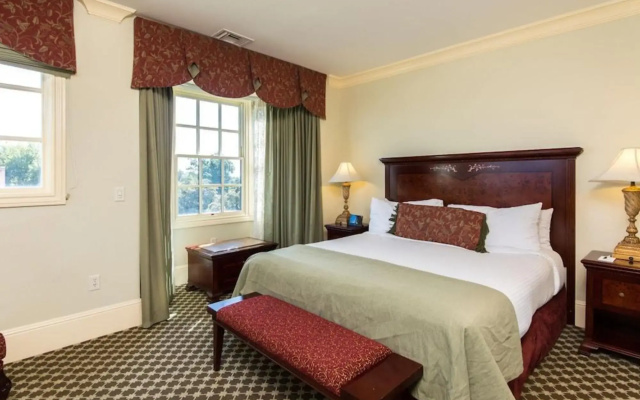 Hotel Diamond Chico