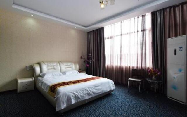 Sanxing Hotel