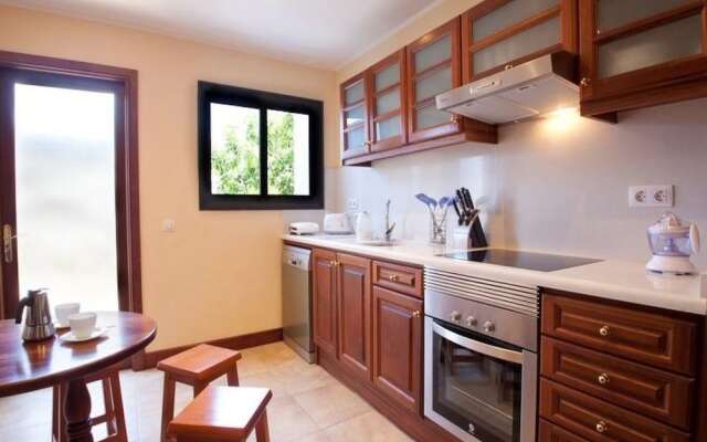 Villa in Yaiza - 104388 by MO Rentals