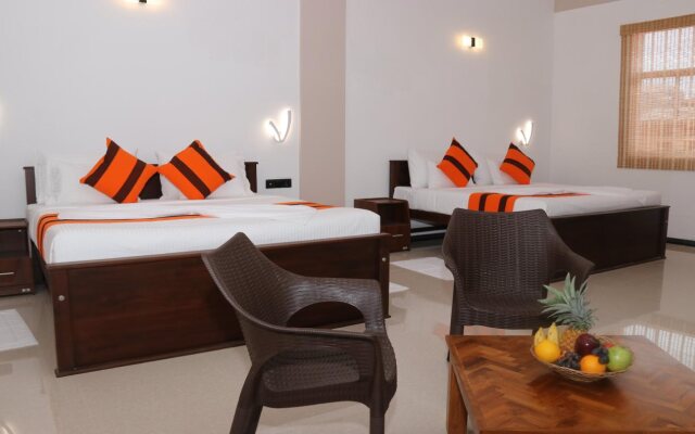 Sea Sands Beach Resort