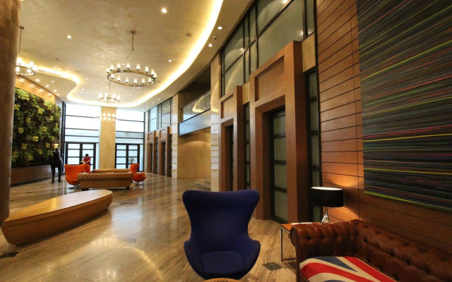 SIGLO SUITES @ The Knightsbridge Residences