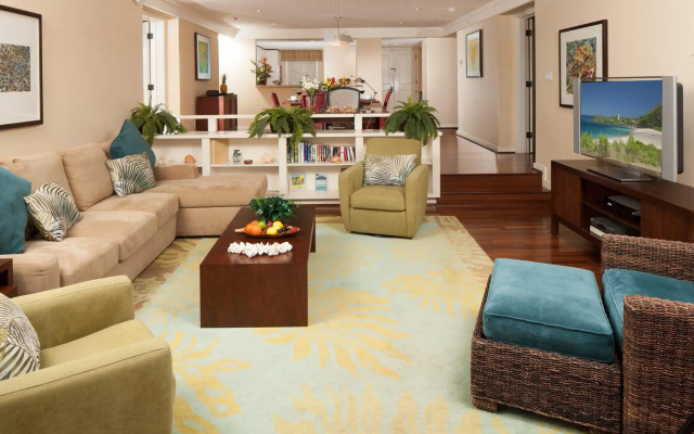 4-Bedroom Villa 104 in Kahuku