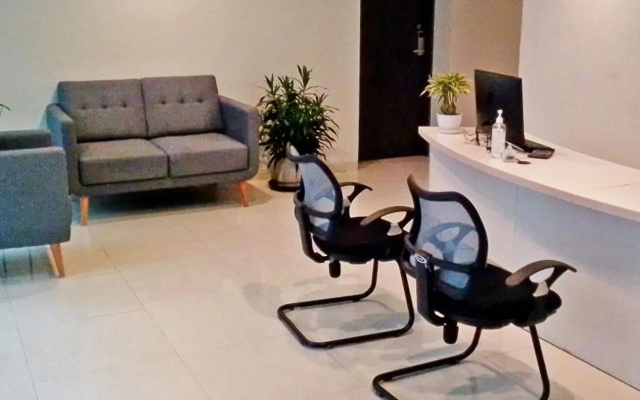 LeGreen Suite Sudirman