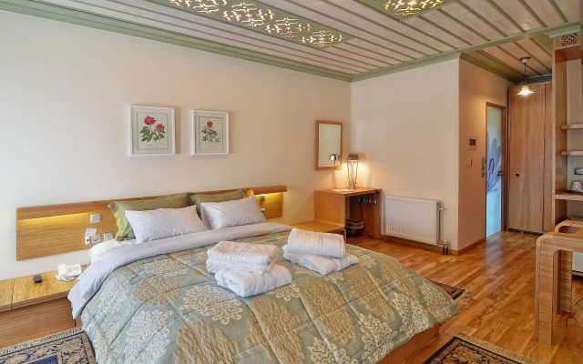 Dilofo Hotel Luxury Suites