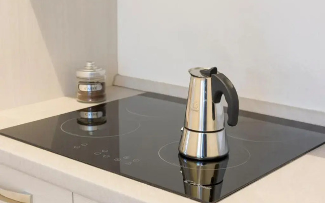 Minisuite Zefiro-Intero appartamento ad uso esclusivo by Appartamenti Petrucci