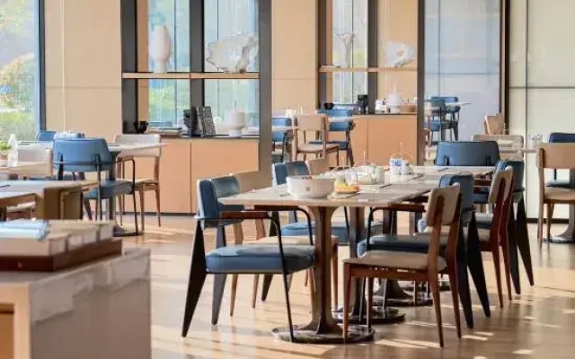 Fairfield By Marriott  Changsha Yuelu