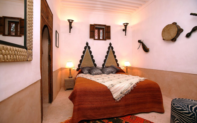 Riad Aladdin