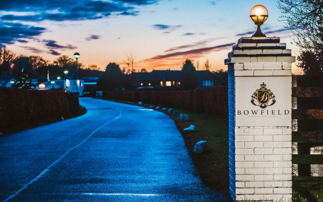 Bowfield Hotel and Spa