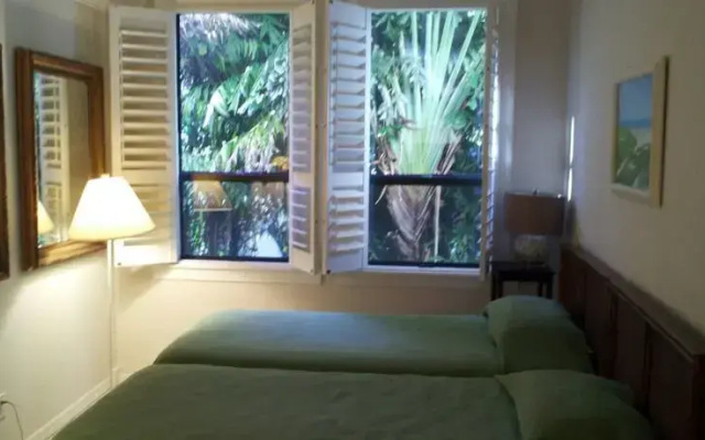 Apartment at The Palm Beach Hotel Condominium