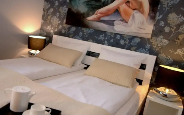IRS ROYAL APARTMENTS Apartamenty IRS Rezydencja Marina