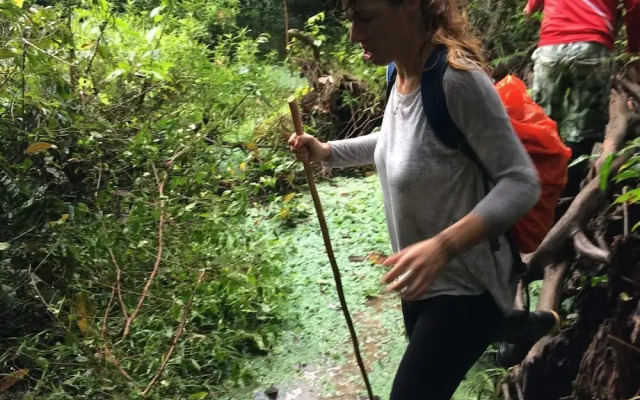 Wimba Expeditions