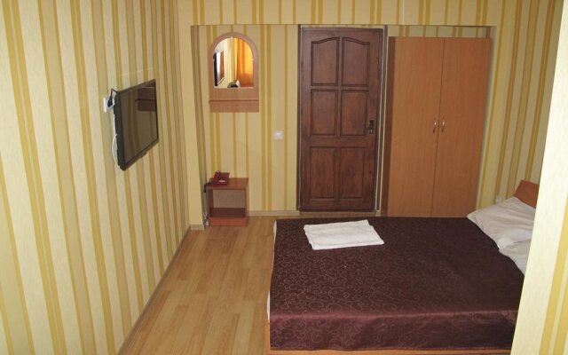 Economy Hotel Zhyger