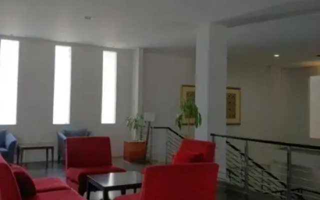 Hotel Grand Mutiara