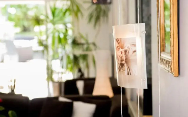 Logis Hotels la Magnanerie, Côté Bistro