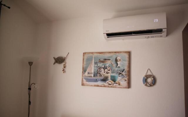 Appartamento MaGiBac Due - Zona Olbia Mare - IUN Q7449