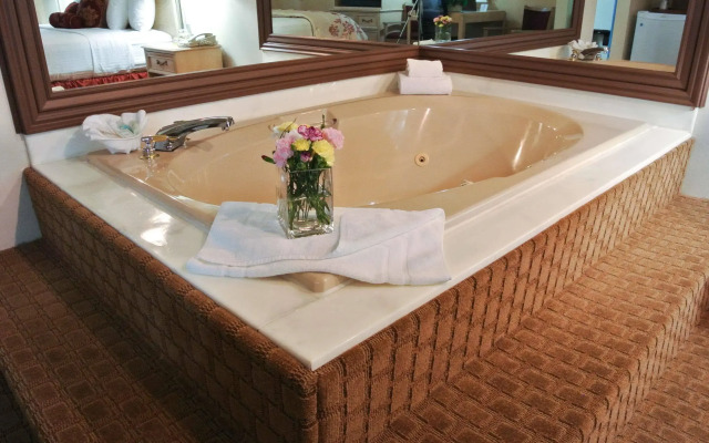 Best Western Inn Tooele