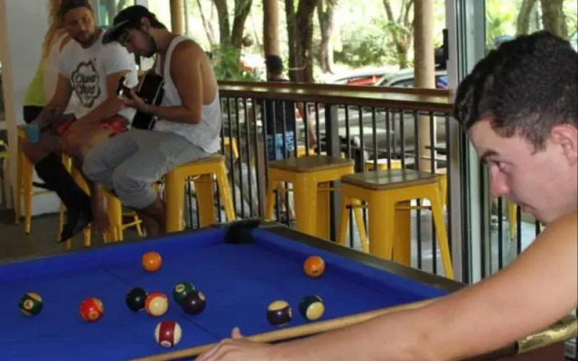 Port Douglas Backpackers