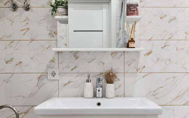 Апартаменты на улице Красноармейская 157В/83-3