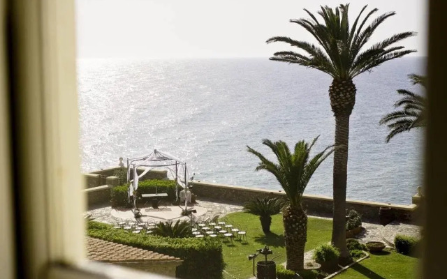 Palazzo del Capo