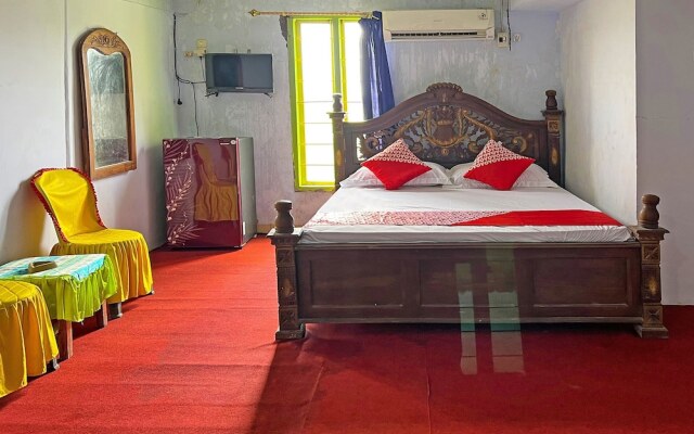 Hotel O Melati Bm Pangkep