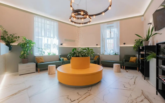 Luma Terra Prague