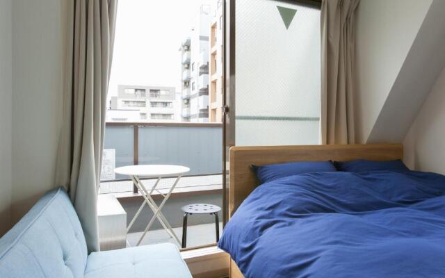 44824 Hotel Cocoro Inn Asakusa Kuramae