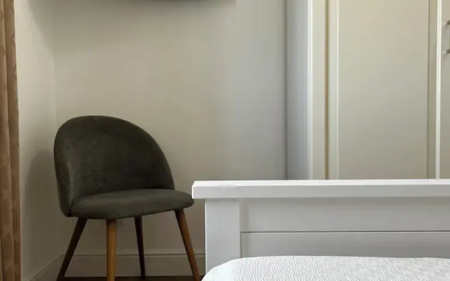 B&B - Casa Vacanza Casa Doma POLICORO