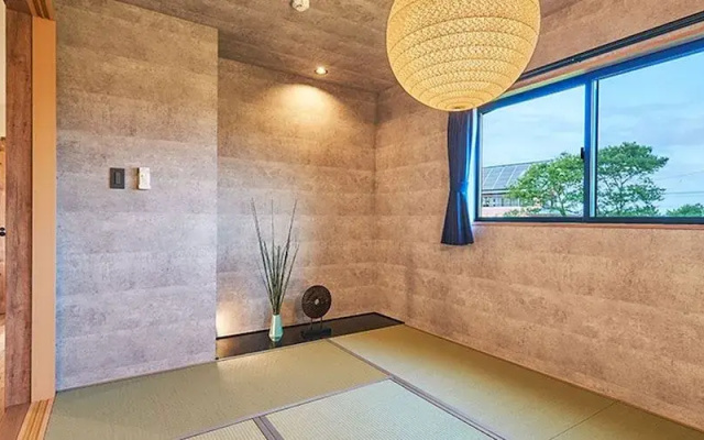 Rakuten Stay House Kujukuri Ichinomiya