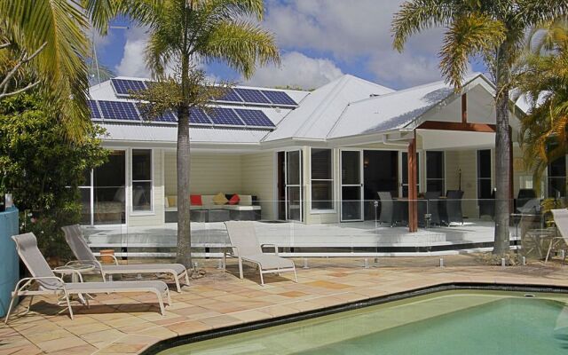 Abode at Byron