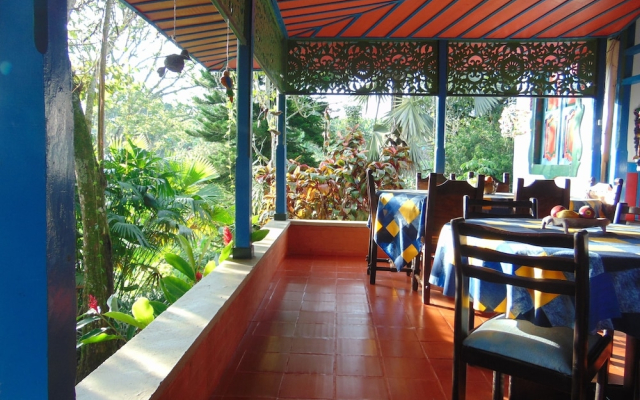 Finca La Colina