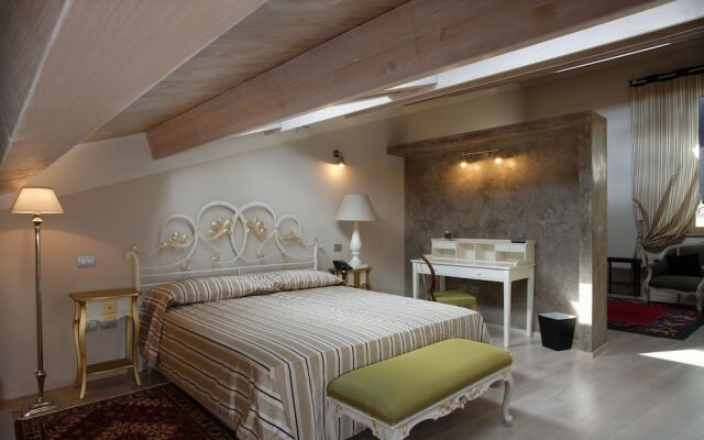 Residenza La Ceramica