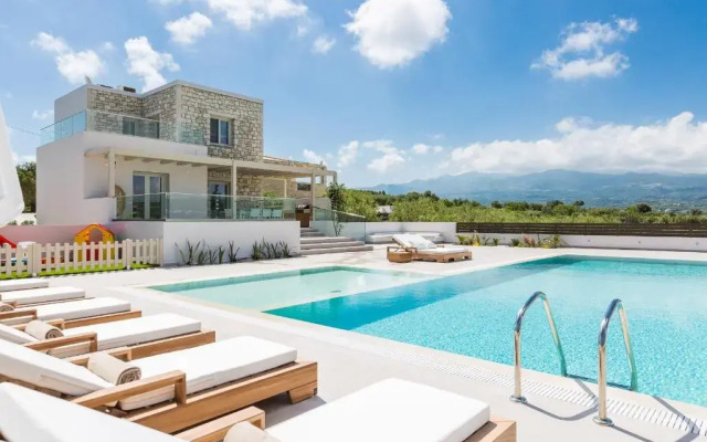 Rosmerta Villa, Chic & Prestigious, By ThinkVilla