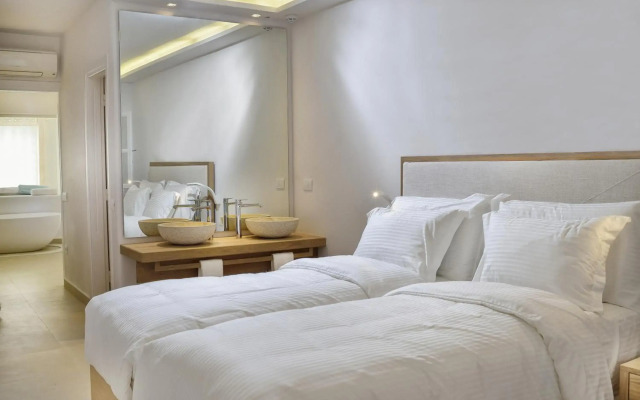 Nissaki Boutique Hotel