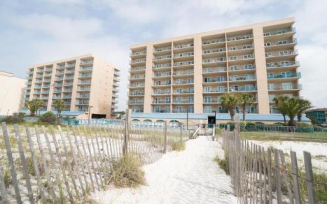 Surfside Shores II 2905