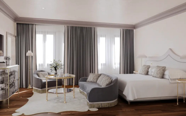 Hotel Gabrielli - Starhotels Collezione