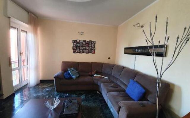 Flat 2 Bedrooms - Genoa