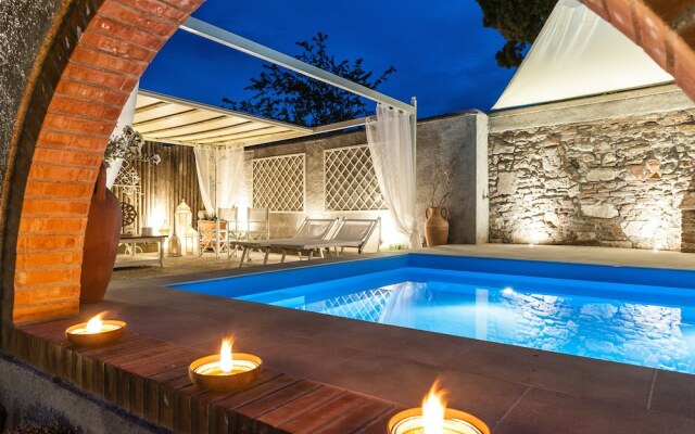 Giardino della Pieve Relais