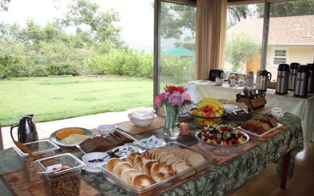 Ojai Retreat & Inn