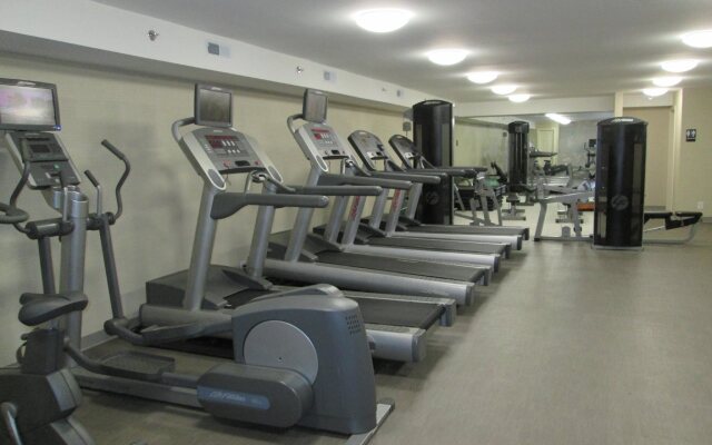 Clayton Plaza Hotel & Extended Stay