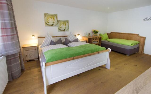 Hotel Alpenblick