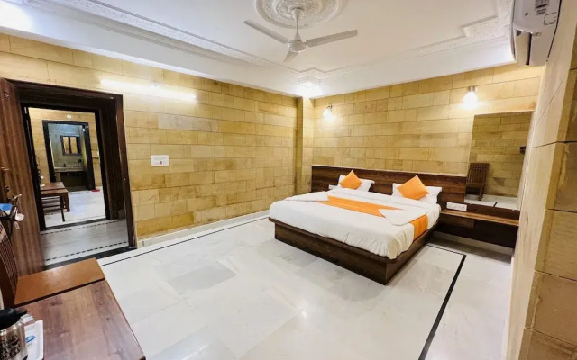 Hotel Garh Villa
