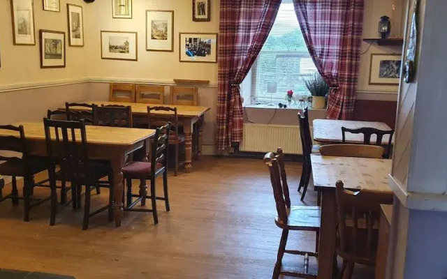 The Red Lion Hotel