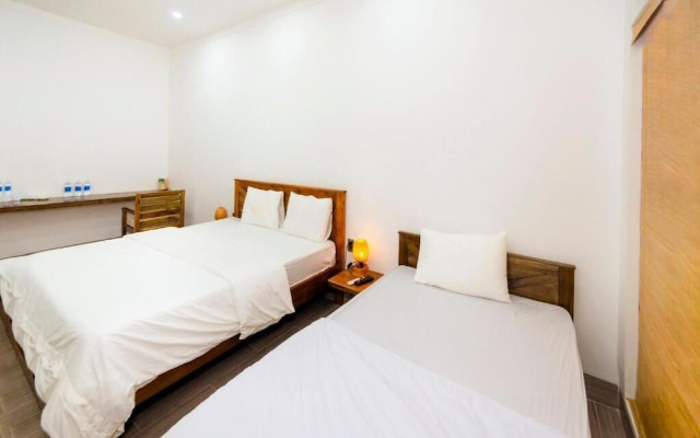 Hoa Homestay Phu Quoc