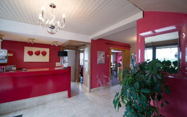 The Originals City, Hôtel Armen Le Triton