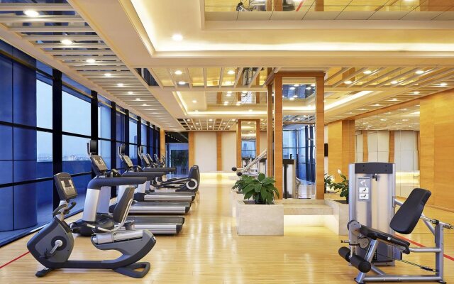 Sheraton Shunde Hotel