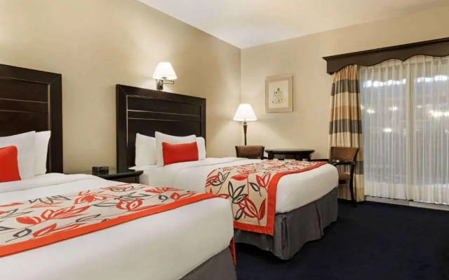 Ramada Fredericton