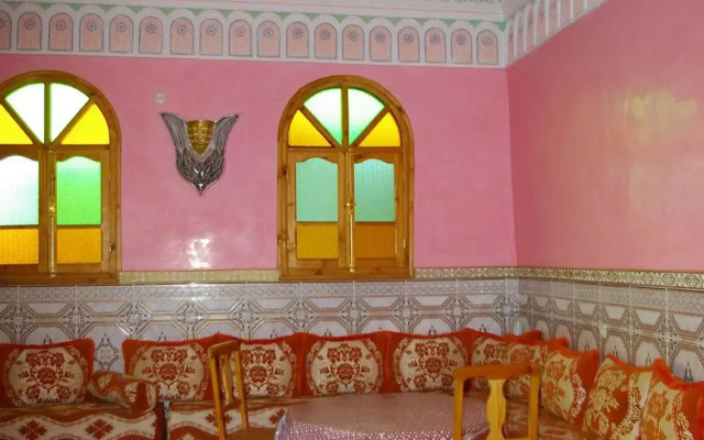 Maroc Galacx