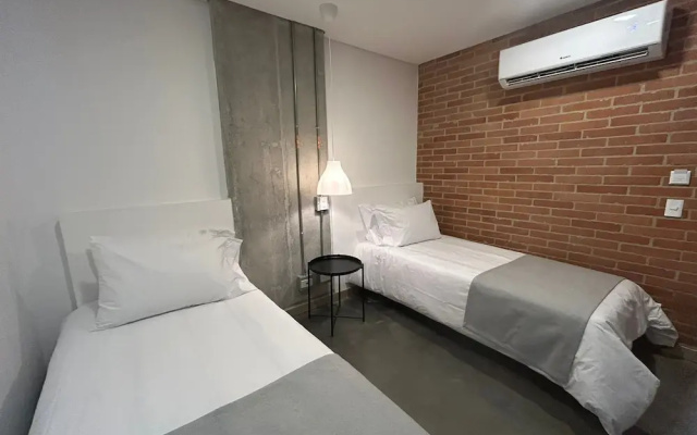 Akela 30 Hotel