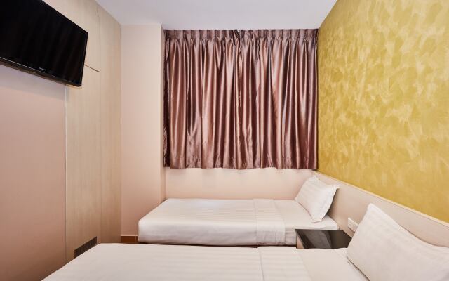 ibis budget Singapore West Coast