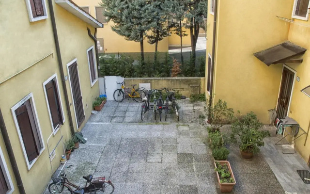 Appartamento Umberto I